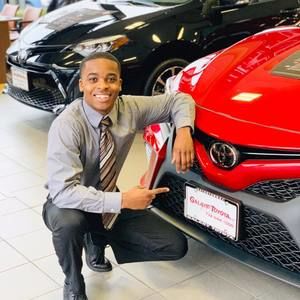 Meet your Posher, Kerry